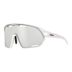 Eassun Paradiso Glasses Silver White With Photochromic Lens