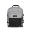 Eastpak Ultimate 42L Backpack Light Grey Black