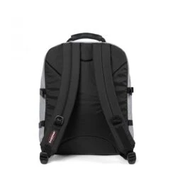 Eastpak Ultimate 42L Backpack Light Grey Black -Outdoor Equipment eap ek000050363 003