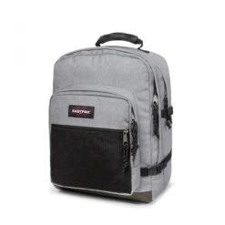 Eastpak Ultimate 42L Backpack Light Grey Black -Outdoor Equipment eap ek000050363 004