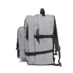 Eastpak Ultimate 42L Backpack Light Grey Black -Outdoor Equipment eap ek000050363 005