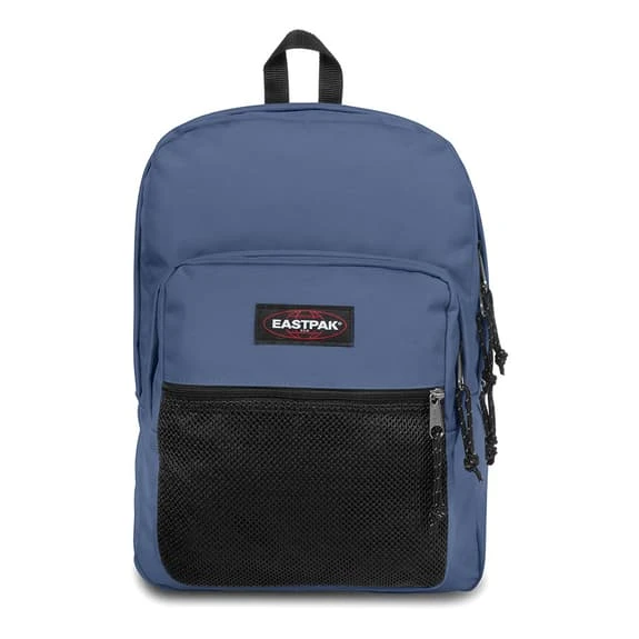 Eastpak Pinnacle 38L Backpack Matte Blue Black 1 Eastpak Pinnacle 38L Backpack Matte Blue Black