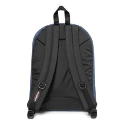 Eastpak Pinnacle 38L Backpack Matte Blue Black 6 Eastpak Pinnacle 38L Backpack Matte Blue Black -Outdoor Equipment eap ek000060u59 003