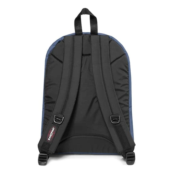 Eastpak Pinnacle 38L Backpack Matte Blue Black 3 Eastpak Pinnacle 38L Backpack Matte Blue Black - Image 3