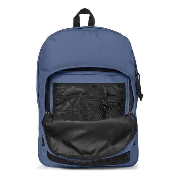 Eastpak Pinnacle 38L Backpack Matte Blue Black 4 Eastpak Pinnacle 38L Backpack Matte Blue Black - Image 4