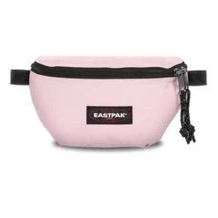 Eastpak Springer 2L Waist Pack Pale Pink