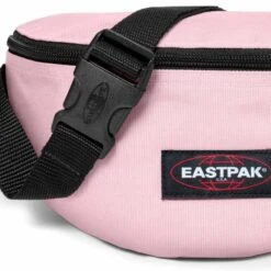 Eastpak Springer 2L Waist Pack Pale Pink -Outdoor Equipment eap ek0000743a3 004