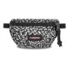 Eastpak Springer 2L Waist Pack Black White Leopard
