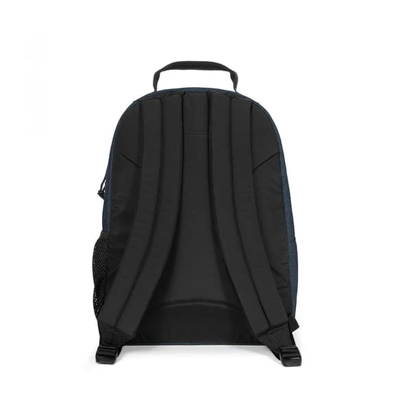 Eastpak Morius 34L Backpack Navy Blue Black 3 Eastpak Morius 34L Backpack Navy Blue Black - Image 3