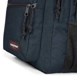 Eastpak Morius 34L Backpack Navy Blue Black 10 Eastpak Morius 34L Backpack Navy Blue Black -Outdoor Equipment eap ek00040f26w 005