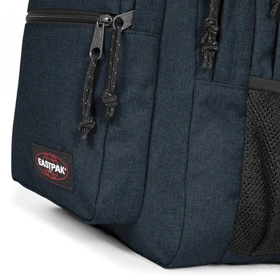 Eastpak Morius 34L Backpack Navy Blue Black 5 Eastpak Morius 34L Backpack Navy Blue Black - Image 5