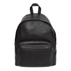 Eastpak Padded Pak'R Grained 24L Backpack Glossy Black