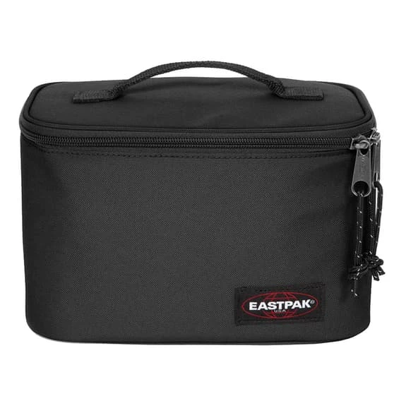 Eastpak Oval 5L Cooler Bag Black 1 Eastpak Oval 5L Cooler Bag Black