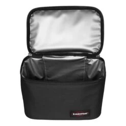 Eastpak Oval 5L Cooler Bag Black 7 Eastpak Oval 5L Cooler Bag Black -Outdoor Equipment eap ek0a5b9g008 005
