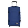 Eastpak Transit'r S Trolley Case Electric Blue Black