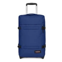 Eastpak Transit'r S Trolley Case Electric Blue Black