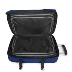 Eastpak Transit'r S Trolley Case Electric Blue Black -Outdoor Equipment eap ek0a5ba7w75 003