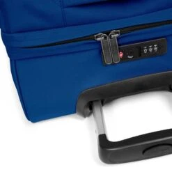 Eastpak Transit'r S Trolley Case Electric Blue Black -Outdoor Equipment eap ek0a5ba7w75 004