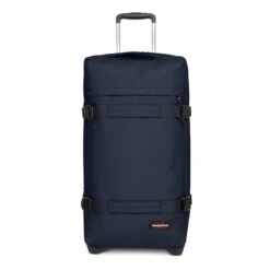 Eastpak Transit'r M Trolley Case Navy Blue