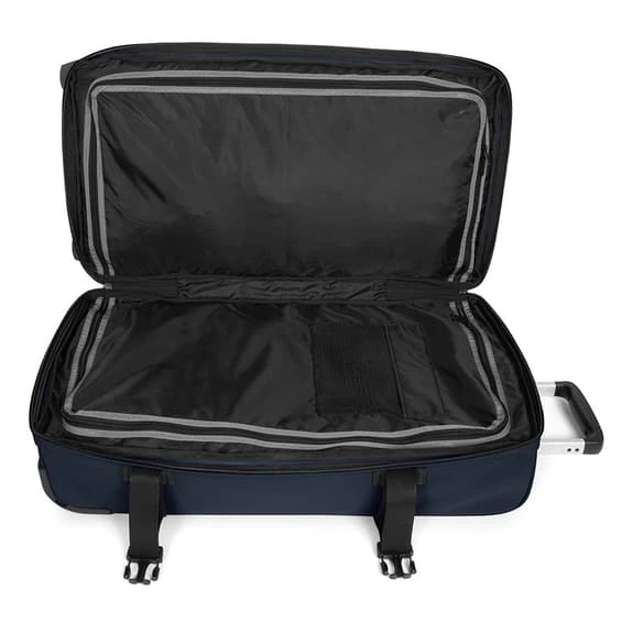 Eastpak Transit'r M Trolley Case Navy Blue 2 Eastpak Transit'r M Trolley Case Navy Blue - Image 2
