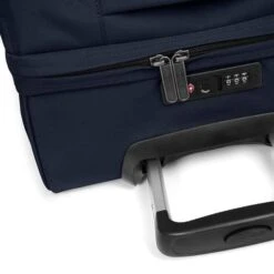 Eastpak Transit'r M Trolley Case Navy Blue 8 Eastpak Transit'r M Trolley Case Navy Blue -Outdoor Equipment eap ek0a5ba8l83 004