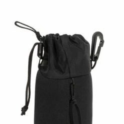 Eastpak Musco Insulated Bottle Sleeve Jet Black 7 Eastpak Musco Insulated Bottle Sleeve Jet Black -Outdoor Equipment eap ek0a5bd5008 003