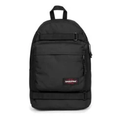 Eastpak Skate Pak'r Backpack Jet Black