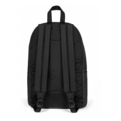 Eastpak Skate Pak'r Backpack Jet Black -Outdoor Equipment eap ek0a5ben008 003