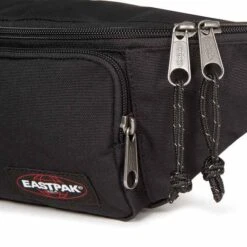 Eastpak Page Belt Pack Black -Outdoor Equipment eap ek69e008 3