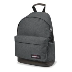 Eastpak Wyson 24L Backpack Dark Grey -Outdoor Equipment eap ek81177h 3