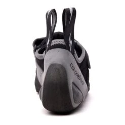 Evolv Defy Climbing Shoes Grey Black -Outdoor Equipment elv 66 0000000055 300 005