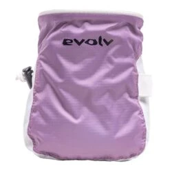 Magnesium Bag Evolv Superlight Lilac