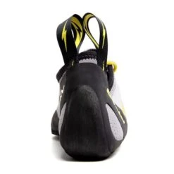 Climbing Shoes Evolv Defy Lace Grey Yellow 11 Climbing Shoes Evolv Defy Lace Grey Yellow -Outdoor Equipment elv 66 0000062100 550 006