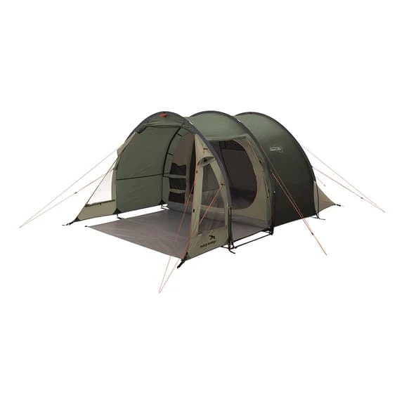 Tent Easy Camp Galaxy 300 Dark Green 1 Tent Easy Camp Galaxy 300 Dark Green