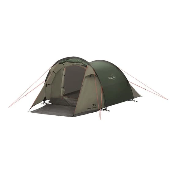 Tent Easy Camp Spirit 200 Dark Green 1 Tent Easy Camp Spirit 200 Dark Green