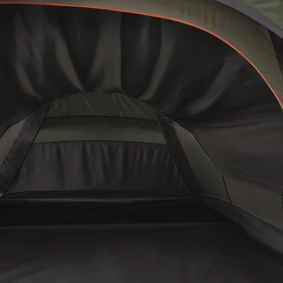 Tent Easy Camp Spirit 200 Dark Green 2 Tent Easy Camp Spirit 200 Dark Green - Image 2