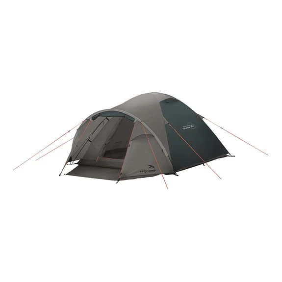 Easy Camp Quasar 300 Tent Blue Grey 1 Easy Camp Quasar 300 Tent Blue Grey