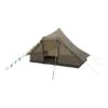 Easy Camp Moonlight Camping Tent Grey Brown