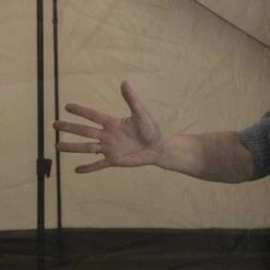 Easy Camp Moonlight Camping Tent Grey Brown 8 Easy Camp Moonlight Camping Tent Grey Brown -Outdoor Equipment es 120444 003