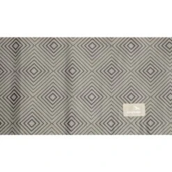 Easy Camp Palmdale 600 And 600 LUX Protective Carpet Brown