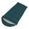 Easy Camp Moon 200 Sleeping Bag Blue Green Kids