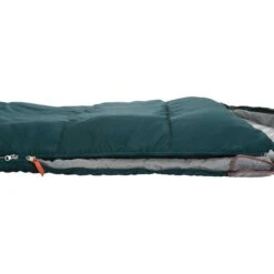 Easy Camp Moon 200 Sleeping Bag Blue Green Kids 5 Easy Camp Moon 200 Sleeping Bag Blue Green Kids -Outdoor Equipment es 240188 003