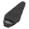 Easy Camp Orbit 200 -1C Sleeping Bag Black