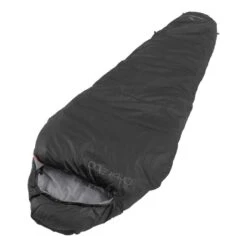 Easy Camp Orbit 200 -1C Sleeping Bag Black