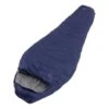 Easy Camp Orbit 300 +2C Sleeping Bag Navy Blue