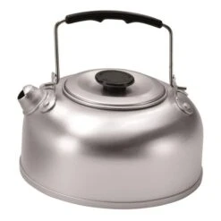 Easy Camp Compact Kettle Aluminium