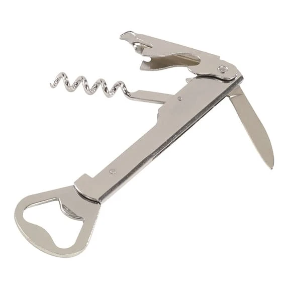 Easy Camp 5 In 1 Opener Steel 1 Easy Camp 5 In 1 Opener Steel