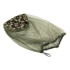 Easy Camp Insect Headnet Black Camo