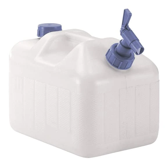 Easy Camp Jerry Can 10L Plastic 1 Easy Camp Jerry Can 10L Plastic