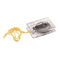 Easy Camp Venture Map Compass Transparent